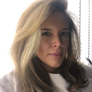 Meet your Posher, Kate